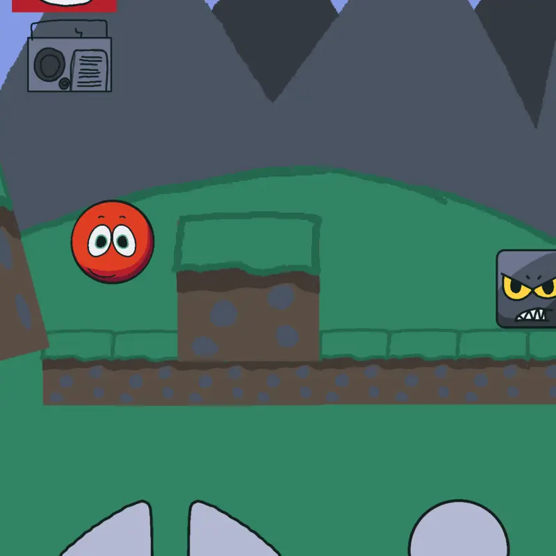 Game by @redballfan