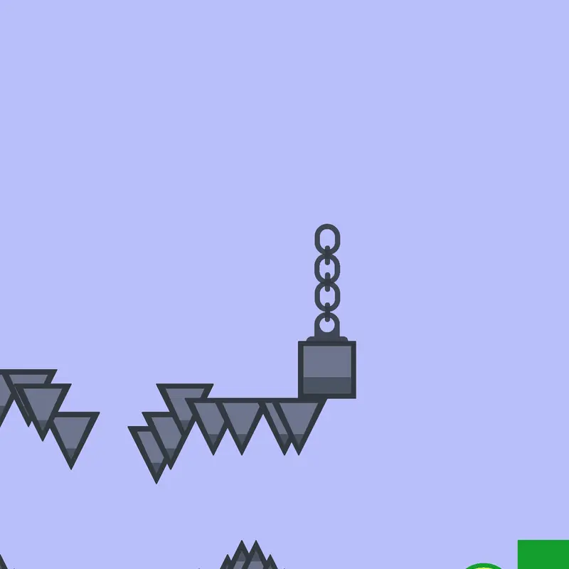 Game by @uchoagenerico