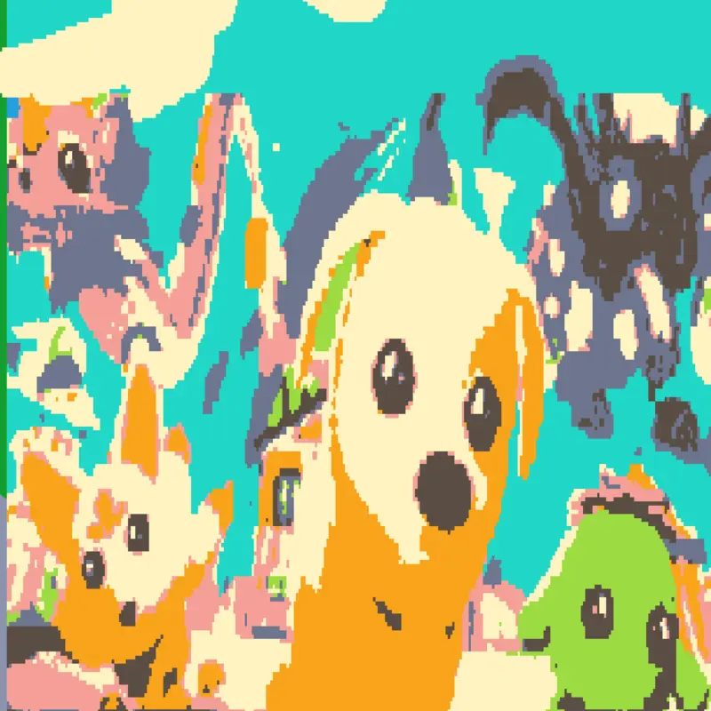 Game by @ZZagaan
