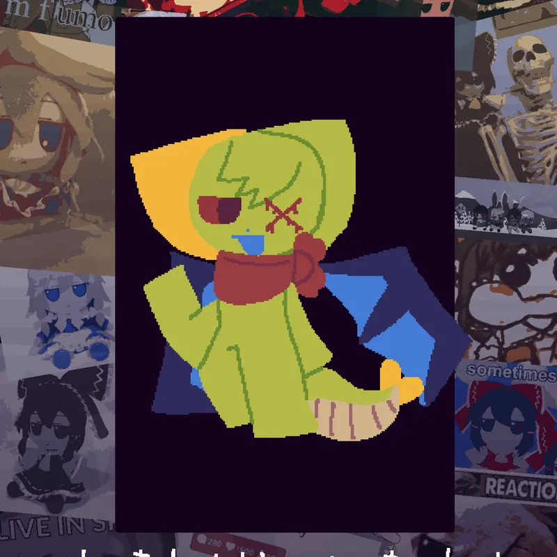 Game by @Alpha_world