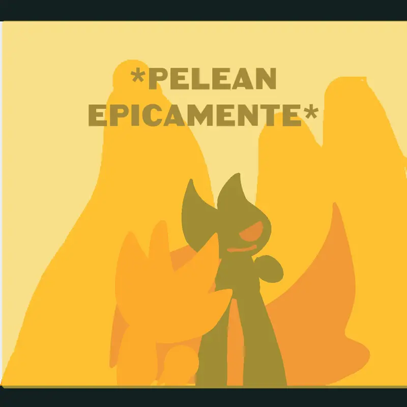 Game by @pangolini