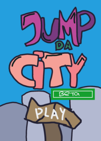 Jump 'Da City BETA