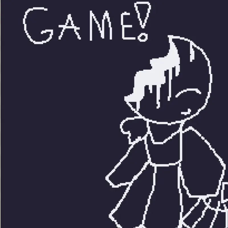 Game by @B4R1ST4