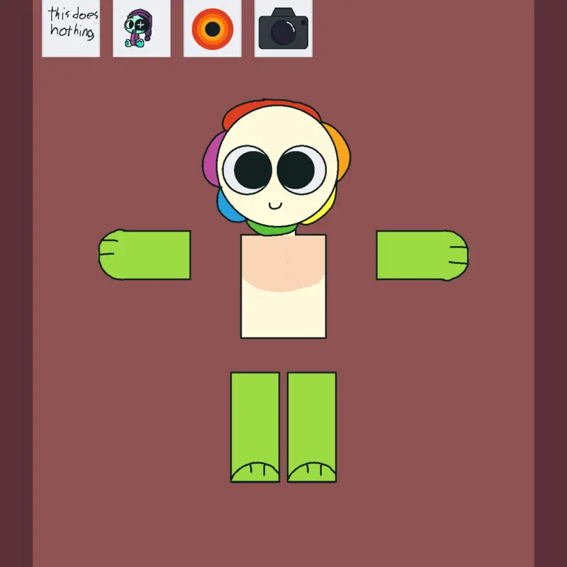 Game by @Multi-vee