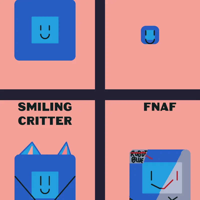 Game by @Olivercreates