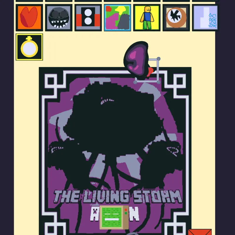 Game by @tata_good