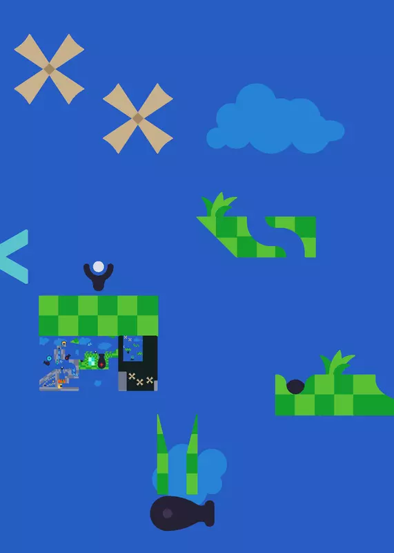 Game by @-99999