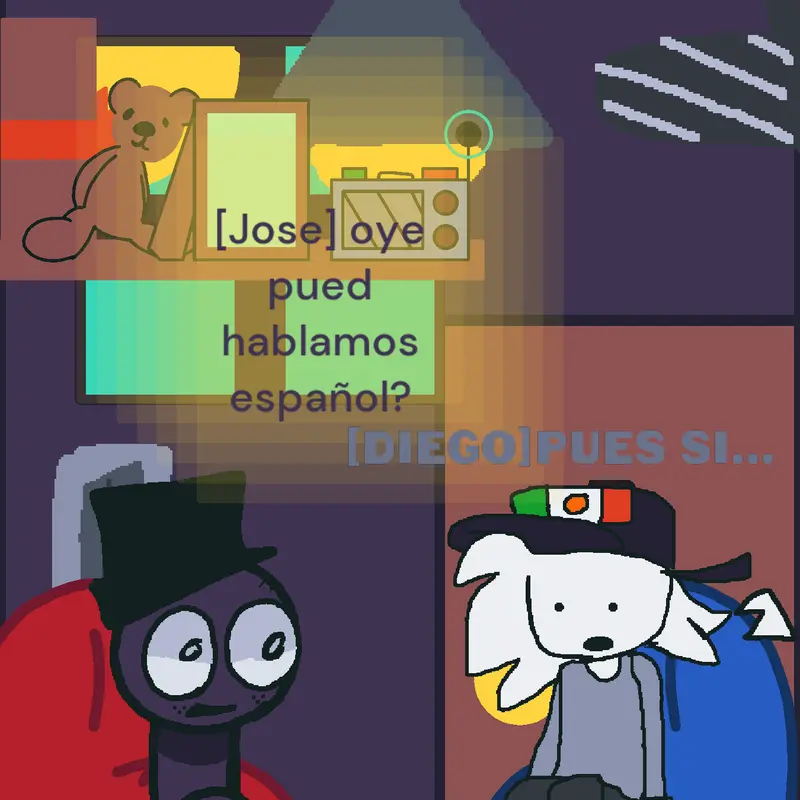 Game by @DIEGO_studios