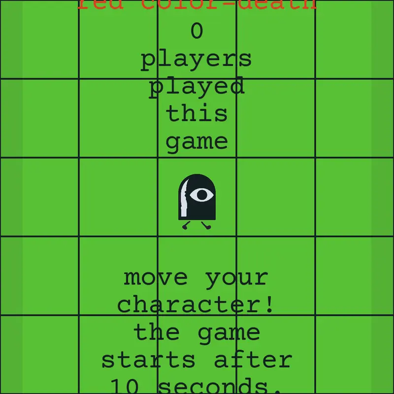 Game by @stepan555