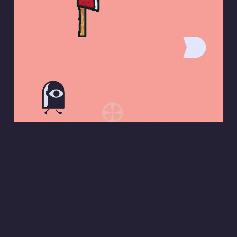 Game by @AhmedAlhazmi
