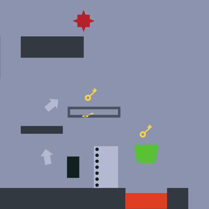 Game by @damil