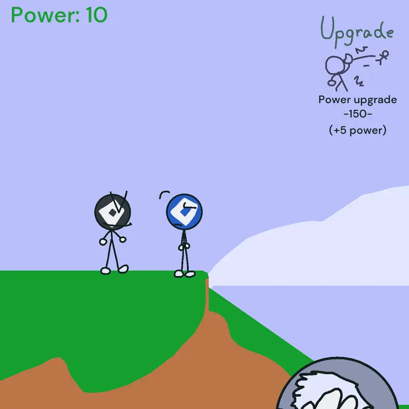 Game by @SUPERDUCKYBOY