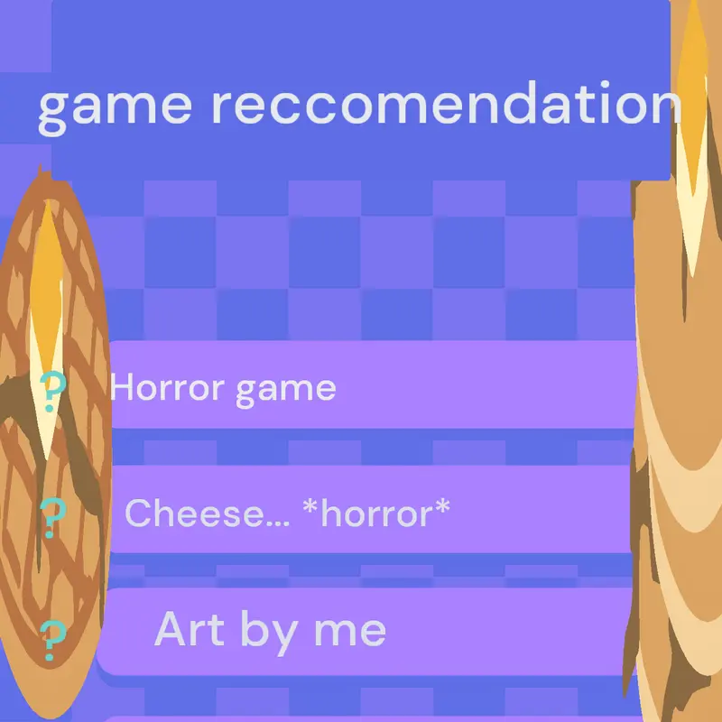 Game by @Raye_4EverluvsFPE
