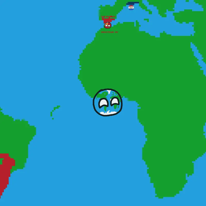 Make ur country by @yszfg5536