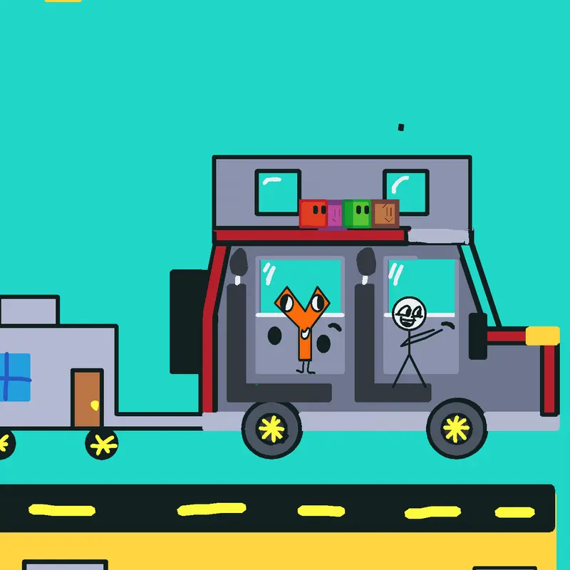 Game by @areyouokay