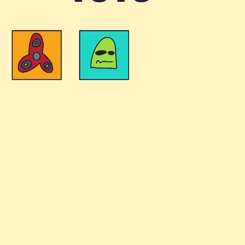 Game by @soupy