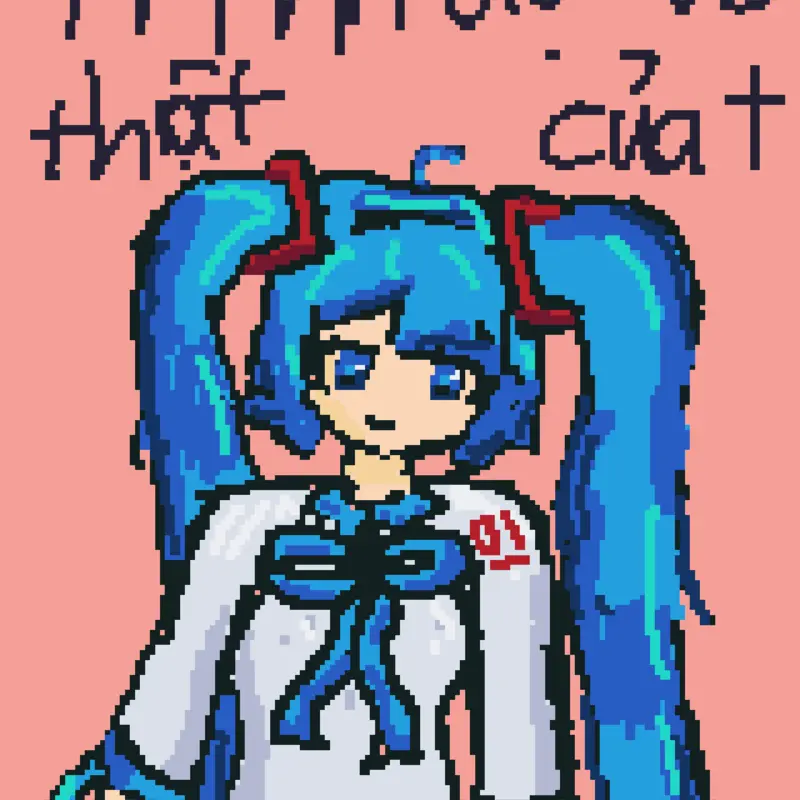 Game by @han_vn