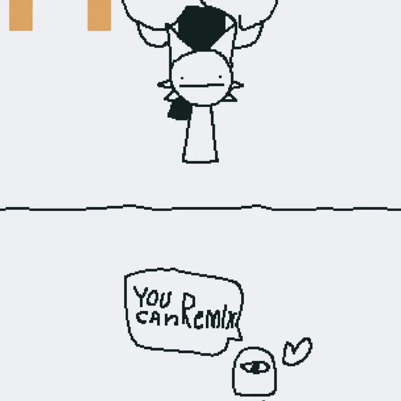 Game by @Ceceee