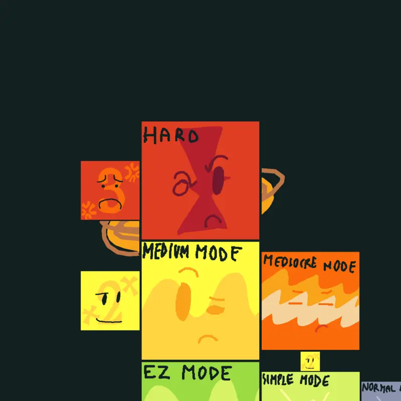 Game by @TheEndingGameGreenYAEY