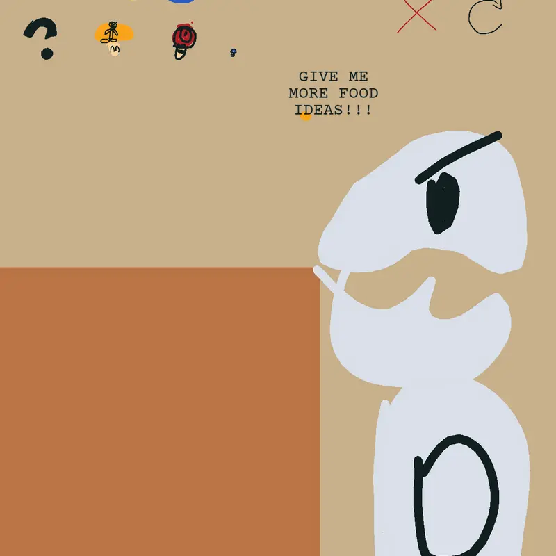 Game by @maisle