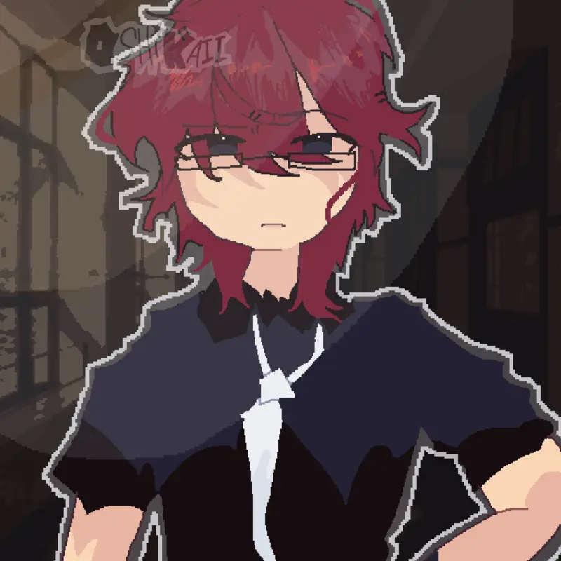 Game by @Kaisdecora