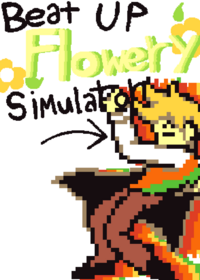 epic flower torture simulator