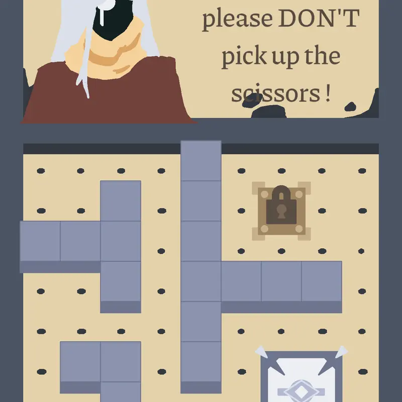 Game by @shkedi