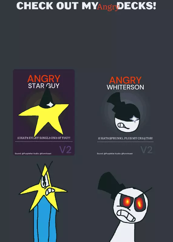 Game by @Star_Guy_and_Whiterson