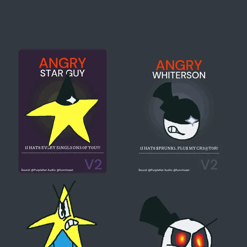 Game by @Star_Guy_and_Whiterson