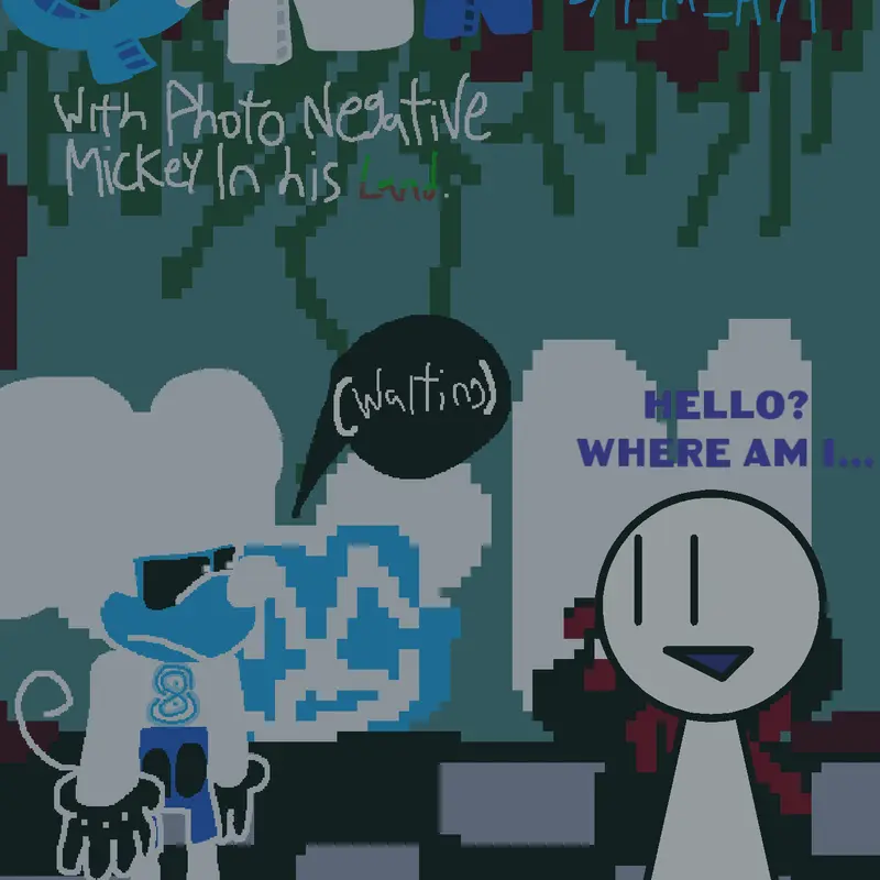 Game by @helloimbob