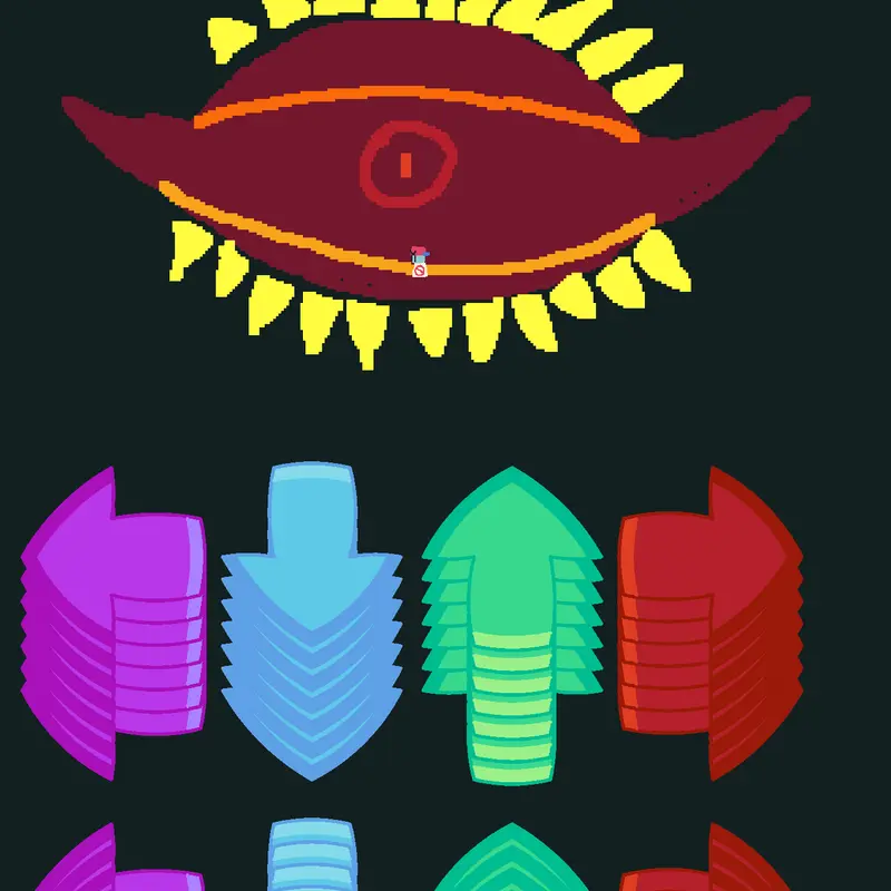 Game by @matelis213