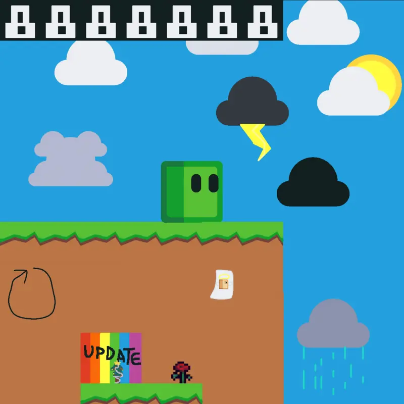 Game by @Davi_Rocha14