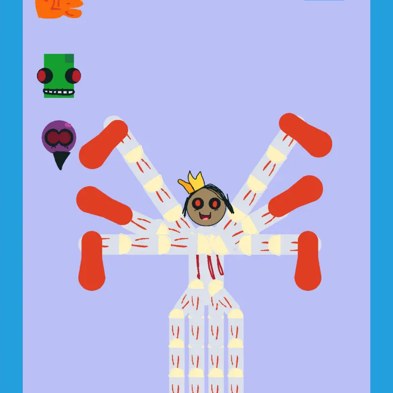 Game by @balti