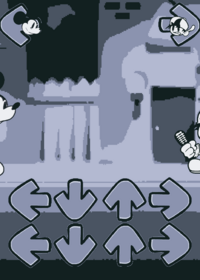 Fnf Fnftest game