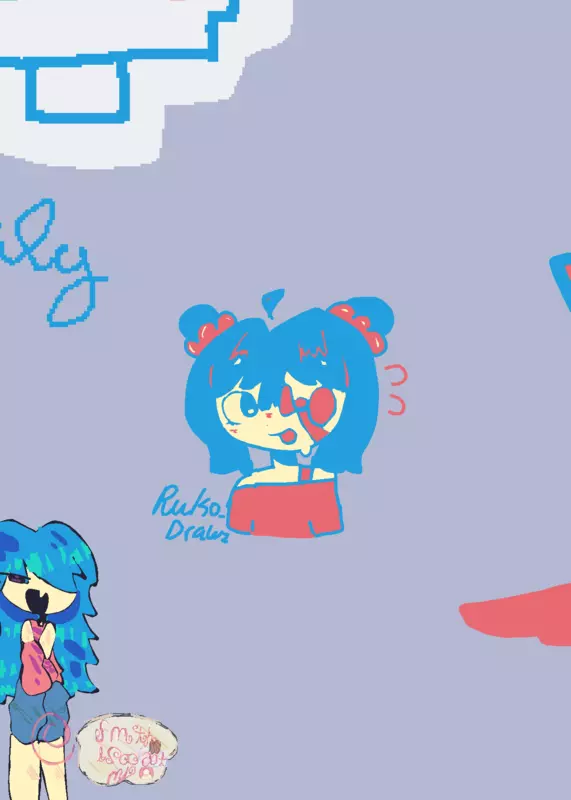 Game by @Ruko_Drawz