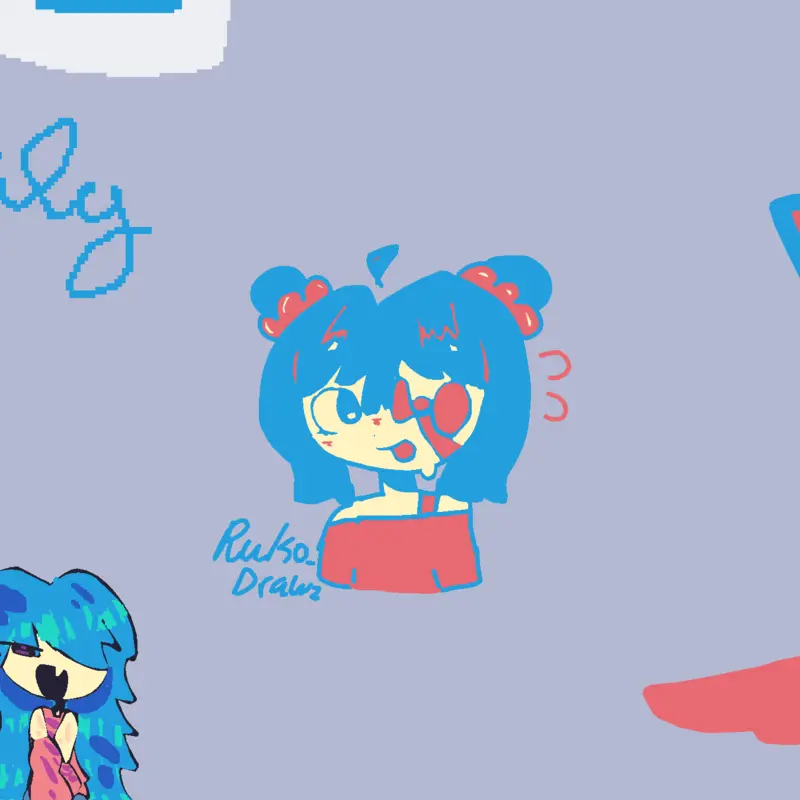 Game by @Ruko_Drawz