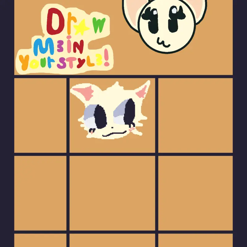 Game by @ducky_cosplays