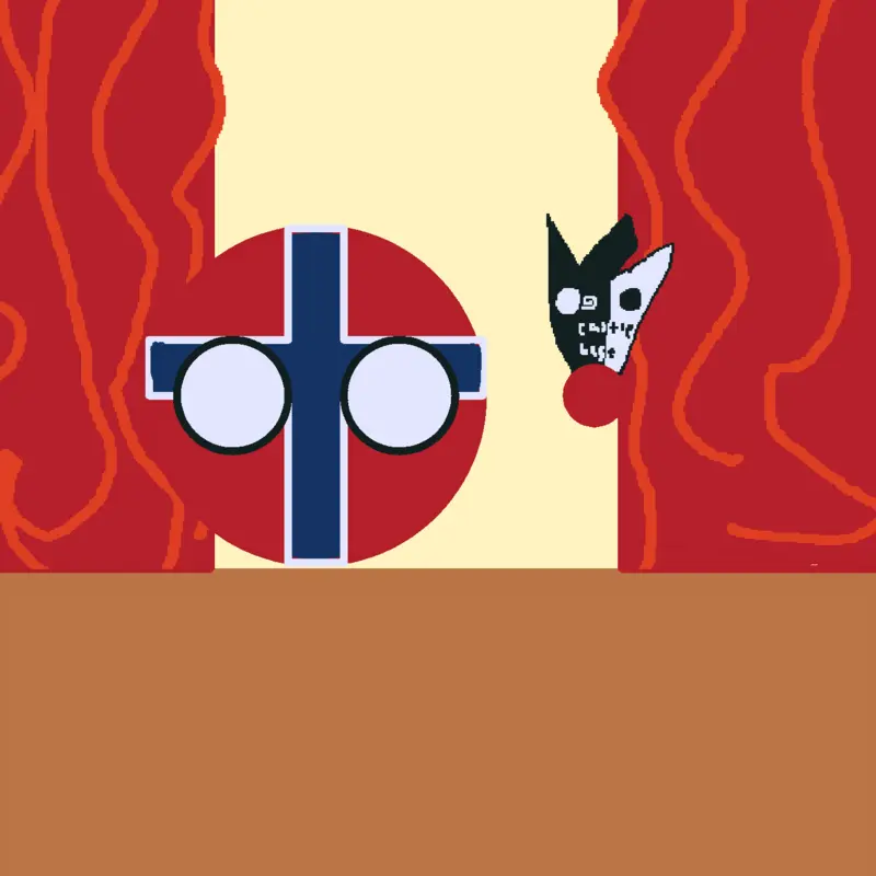 Game by @Norway