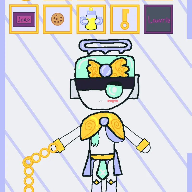 Game by @JennieBSS