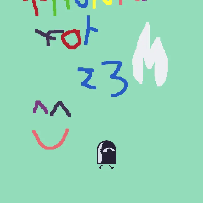 Game by @awesome_face