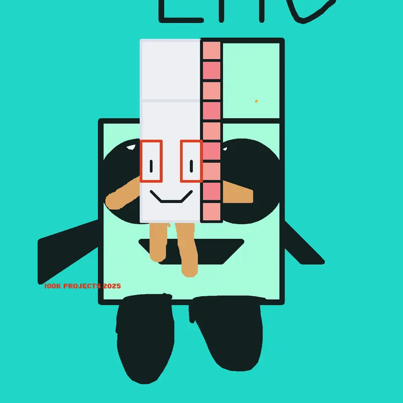 Game by @Numberblocks_2050