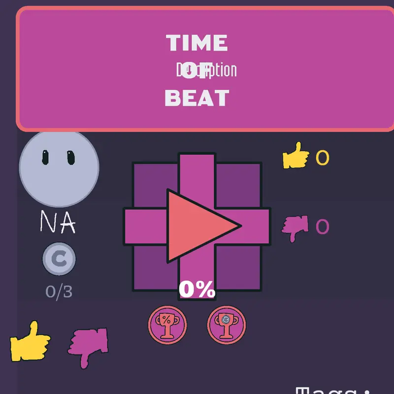 Game by @newkiddo