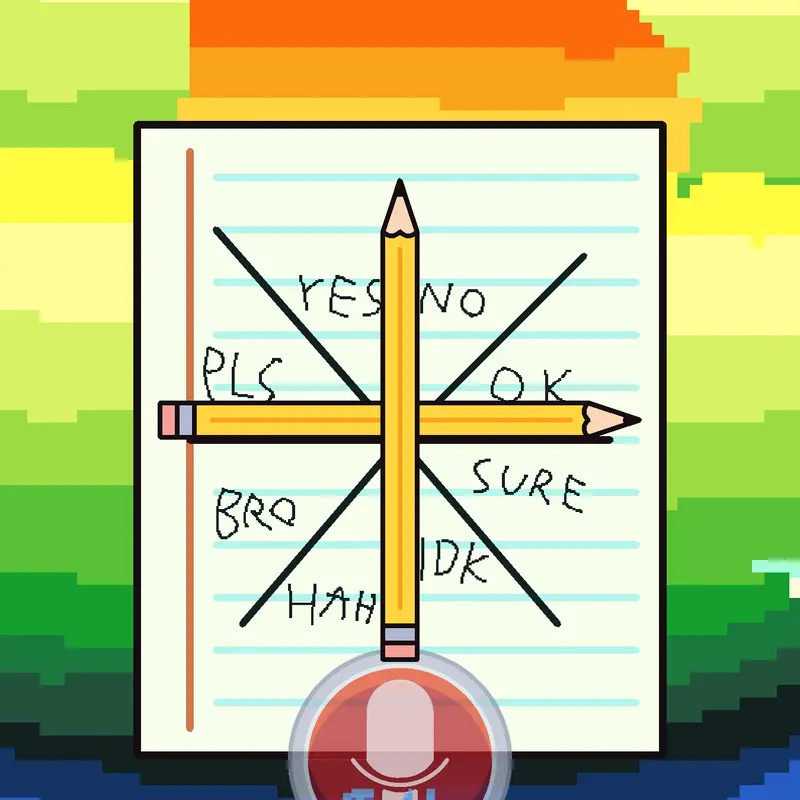 Game by @iaoq