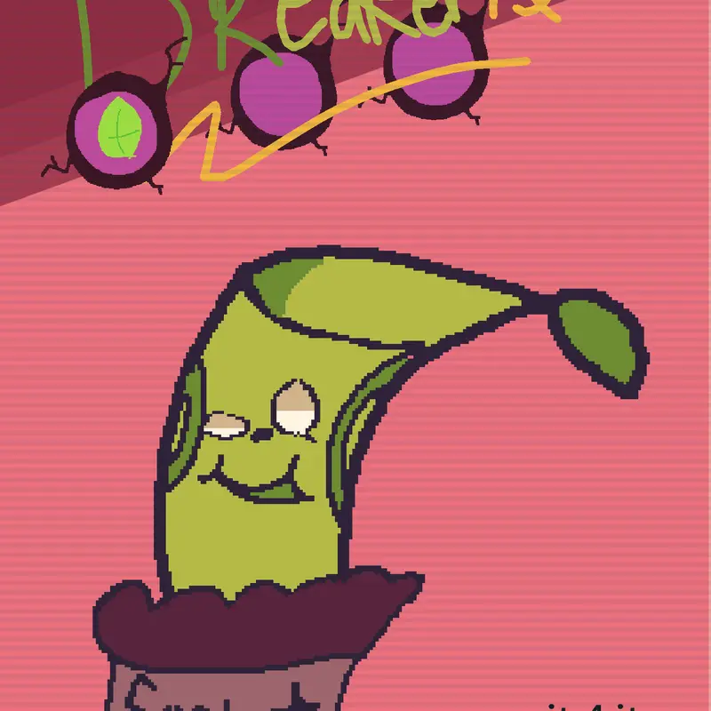Game by @lilylila