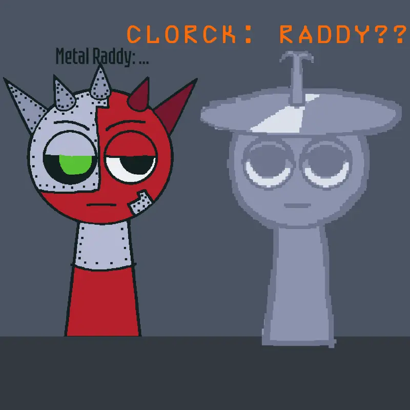 Game by @frotckak