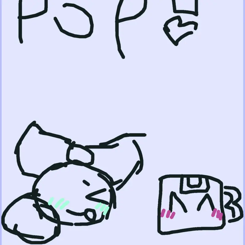Game by @StickingUpDoodleZ_