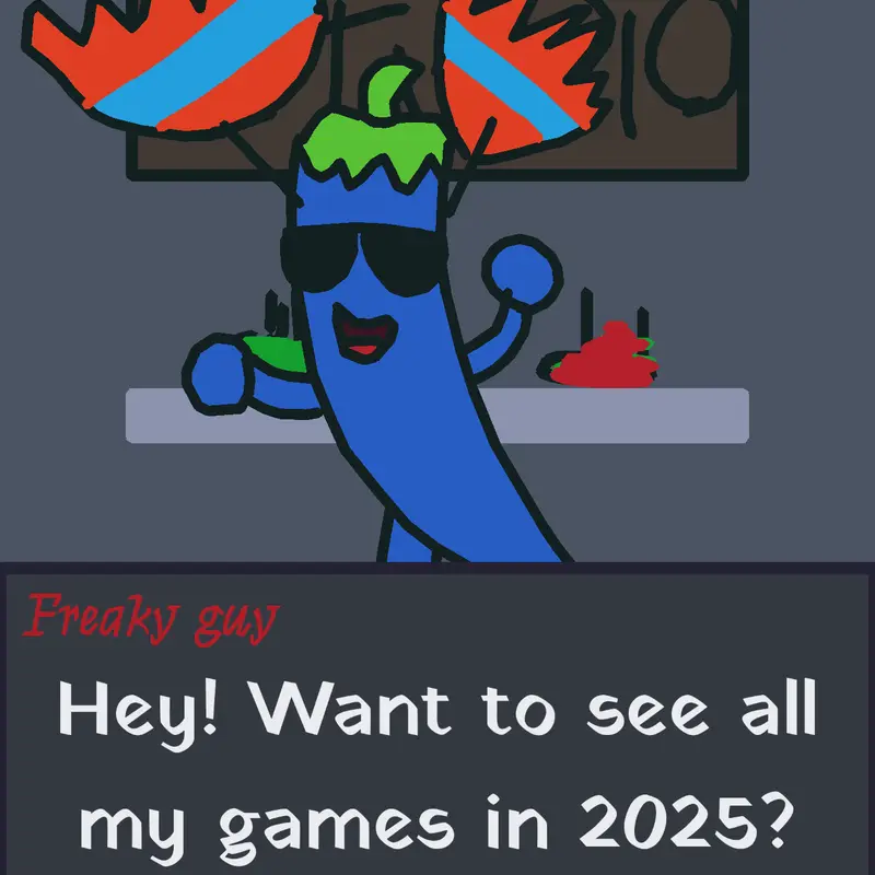 Game by @freakyguy_