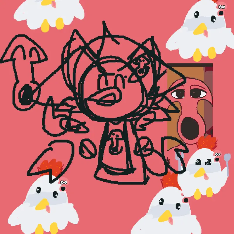 Game by @ImCommentarRooster