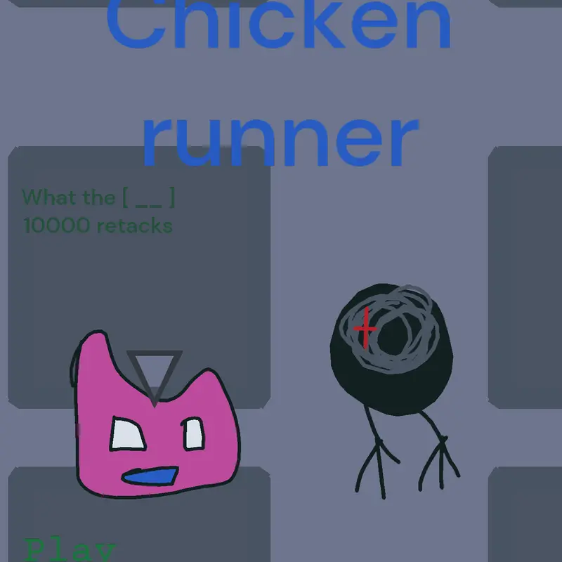 Game by @wall82722