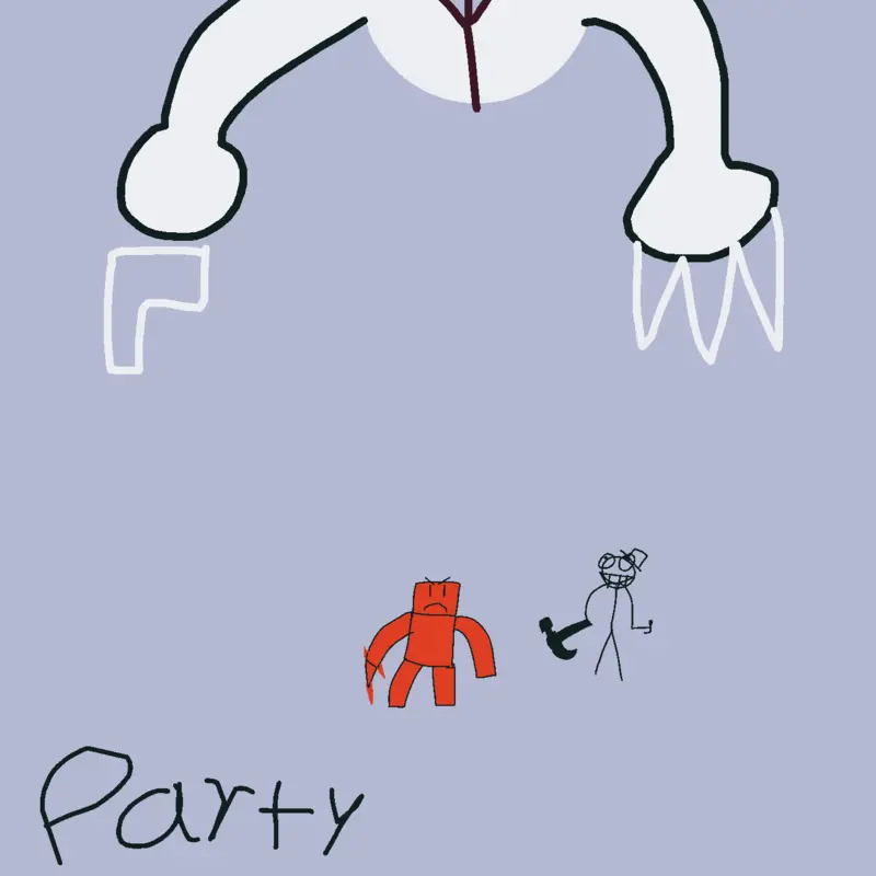 Game by @rtethe